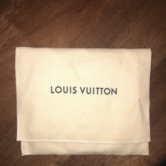 Burberry Patchwork Men’s Wallet - Picture 5 of 5